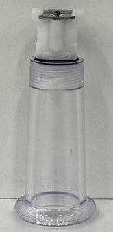 Mustang Clitoral Cylinder